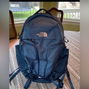 The North Face Surge Backpack